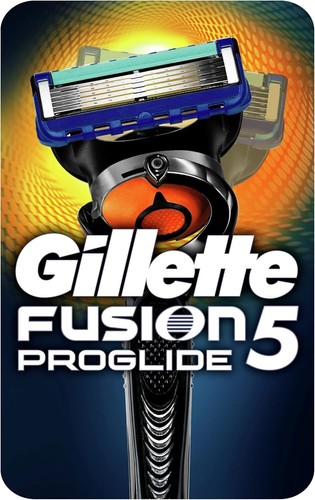 Starter pack rasoir - rasoir, gillette