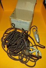 CORDAGE POUR TENTE OU POUR MAT
