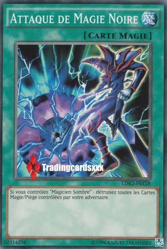 Attaque de - ♦yu-gi-oh!♦,