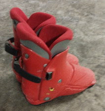 CHAUSSURES SKI ALPIN ENFANT