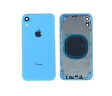 Chassis iPhone XR Neuf Bleu