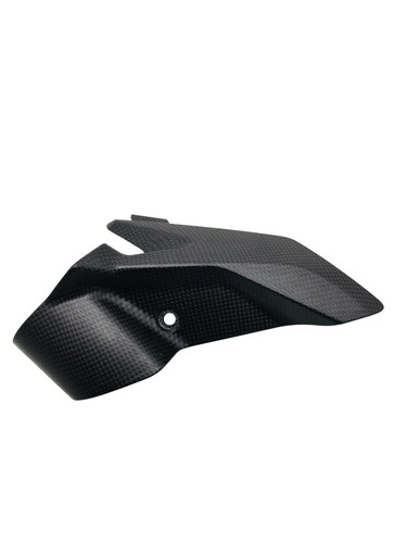 Fianchetto agusta brutale - fianchetto,