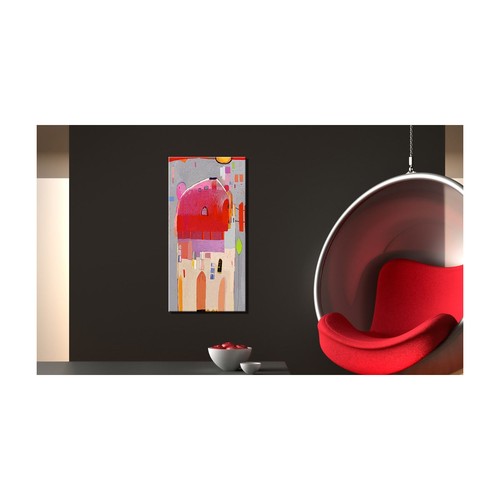 Tableau imprimé dans ma - imprimé,