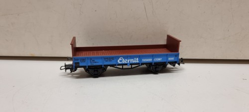 Liliput wagon plat - wagon, en