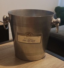 Seau à champagne Jacquart –
