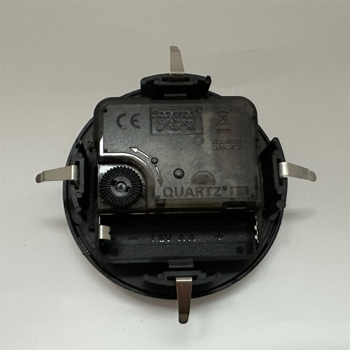Insert horloge quartz 80 - d'horloge, ??
