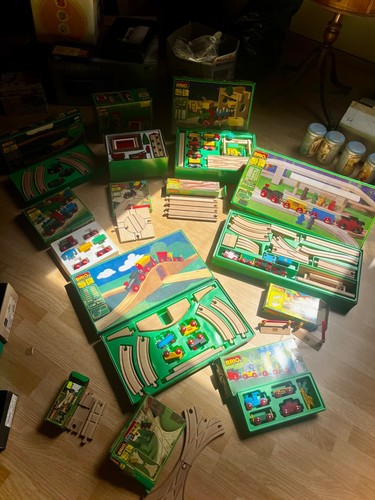 Lots coffrets jeux en - de,