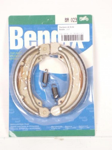 Mâchoire frein bendix pour - mâchoire,