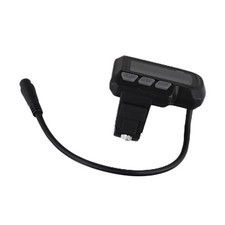 Tableau de bord vélo