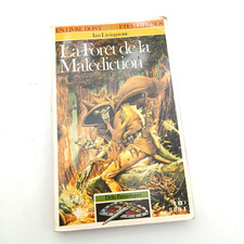 Livre Dont Vous êtes le