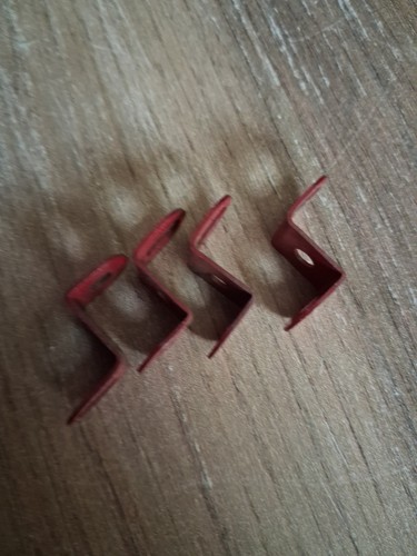 Meccano lot 4petites - de,