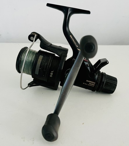 Shimano aero 4010 7 - aero,