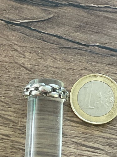 Ancienne bague argent - ancienne,