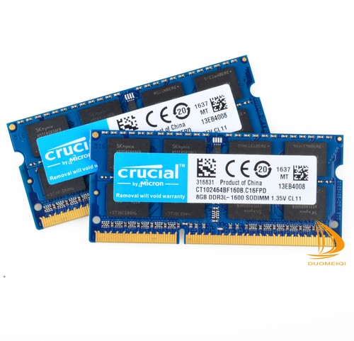 Crucial go 2rx8 - go,