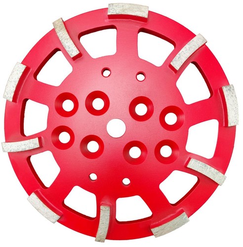 Disque poncer diamant 250 - à,