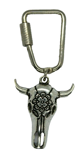 Porte cles tete - porte-cles,