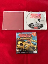 MONACO GRAND PRIX RACING