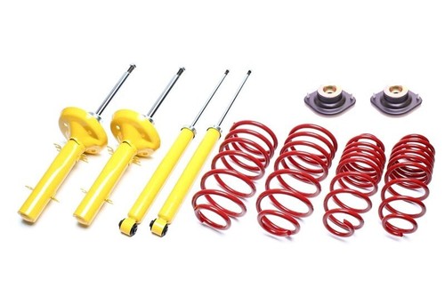 Technix châssis sport 2x - ta,