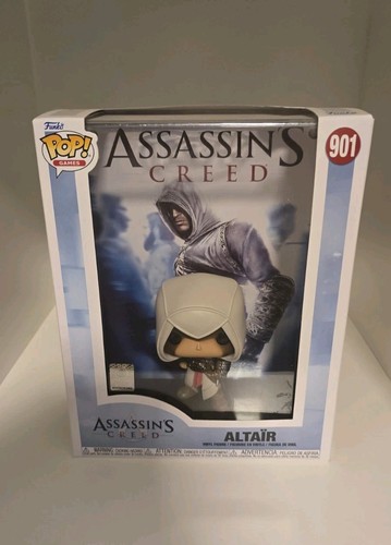 Funko pop assassin - pop, creed