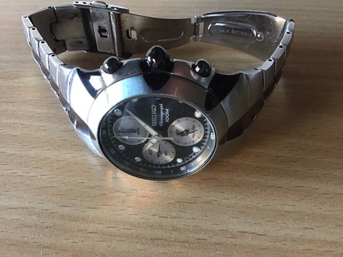 Montre homme seiko - montre,