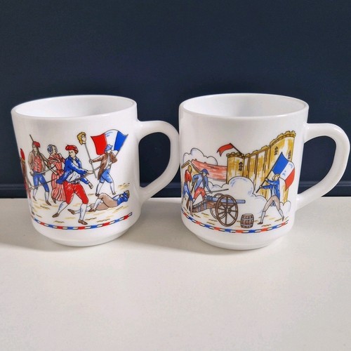 Tasses mug arcopal - tasses,