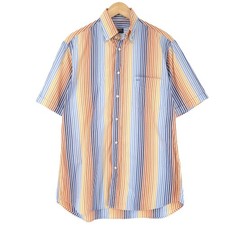 Paul & Shark Chemise Vintage