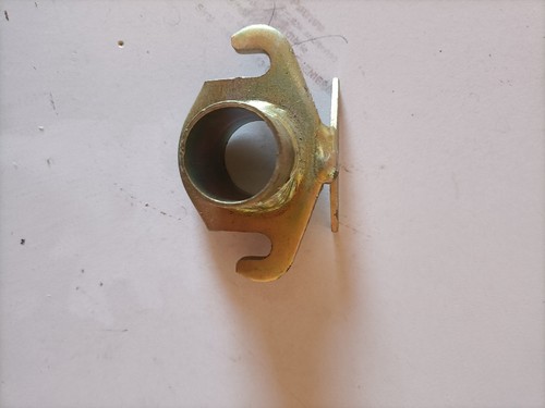 Bride pot droit peugeot 103 - bride,
