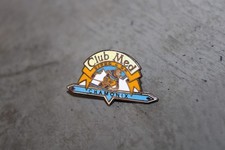 pins club med chamonix vintage