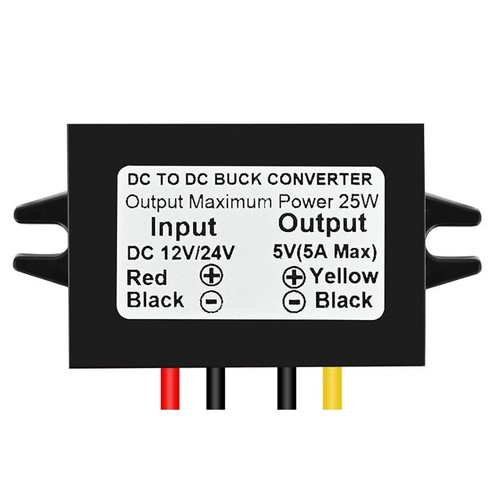 Dcdc convertisseur step down - dcdc,