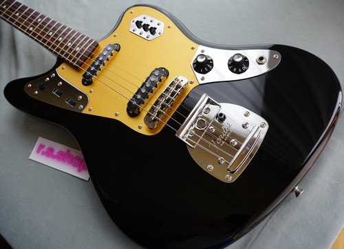 Fender fsr made - fender,