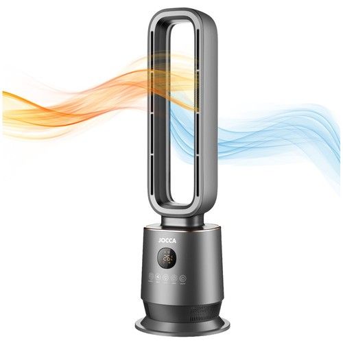 Ventilateur sans pales - ventilateur,
