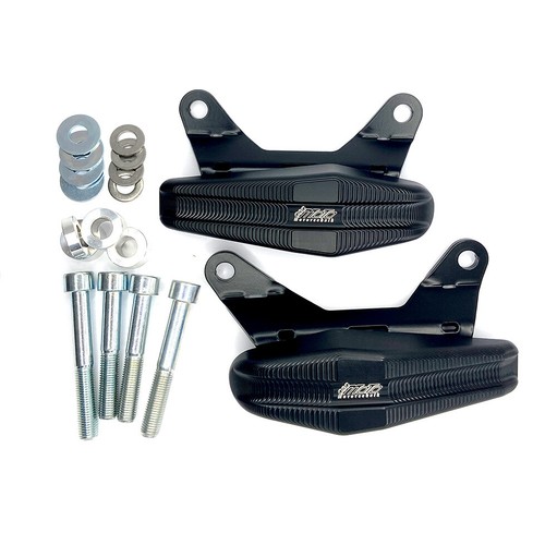 Gsg crash pad set - gsg,