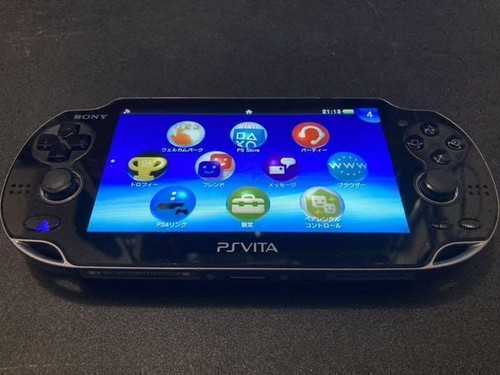 Sony playstation vita - ps,