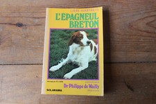 Laure HUMPHREYS - L'épagneul