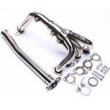 Collecteur d'echappement en