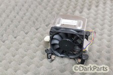Chenbro 66H080000-046 Side Flow Socket 775 3U Active Cooler Heatsink & Fan