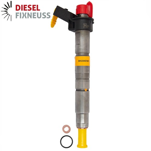 Injecteur bmw e81 e87 - bmw, 120d