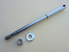 Essieu arrière BMW 33411230303 R50/5 R60/5 R60/6 R75/5 R75/6 R90/6 R90S R100RS R100RT