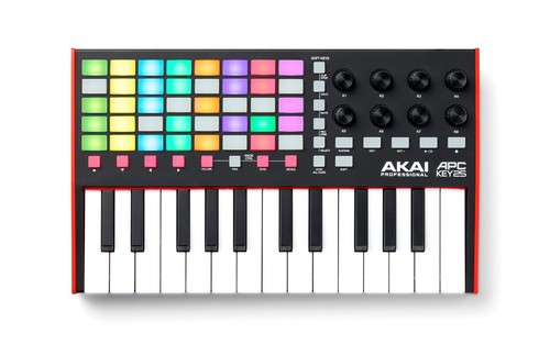 694318025598 akai apc key - apc,