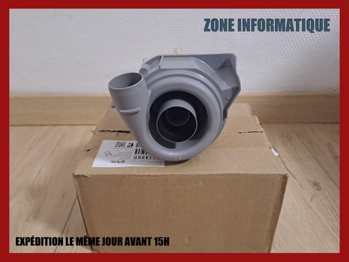 Pompe cyclage lave - pompe,