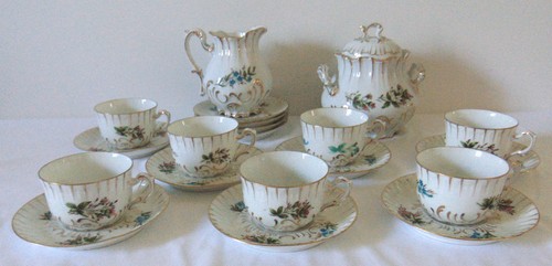 Service cafe tasses - cafe,