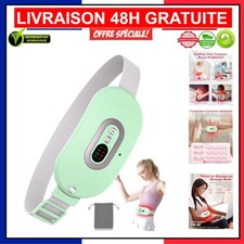 Coussin Chauffant Menstruel