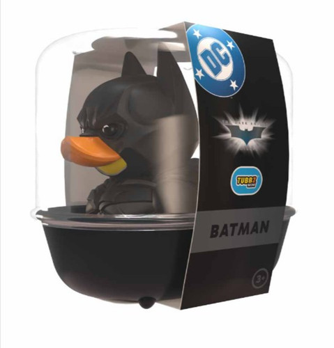 Tubbz mini batman - tubbz,