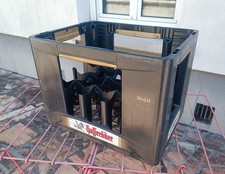 Casier rangement bouteilles de