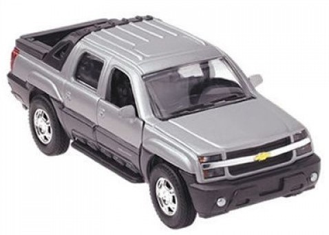 Newray chevrolet avalanche - chevrolet,