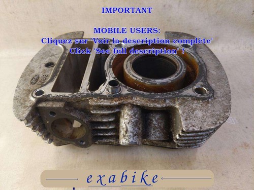 Cylindre avant pour honda - avant,