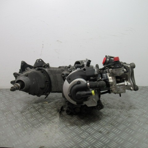 Moteur piaggio 125 - moteur, x8