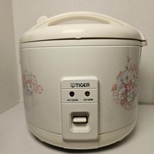 Tiger JNP-1500 Rice Cooker