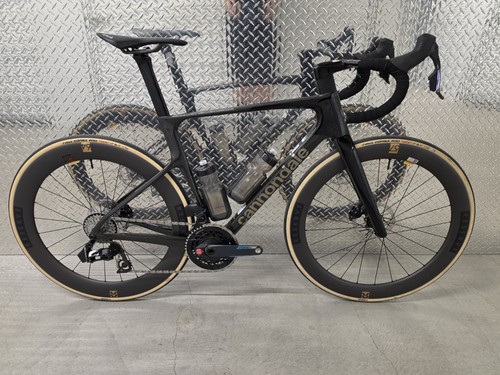 2026 cannondale super - cannondale, six