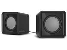 TWOXO Stereo Speakers